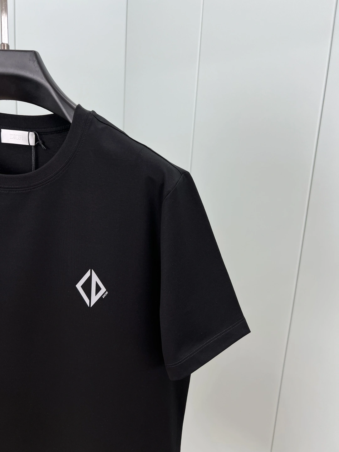 wg.luxury- 4ior CD Diamond cotton 2colour item:E-F409D2817-2